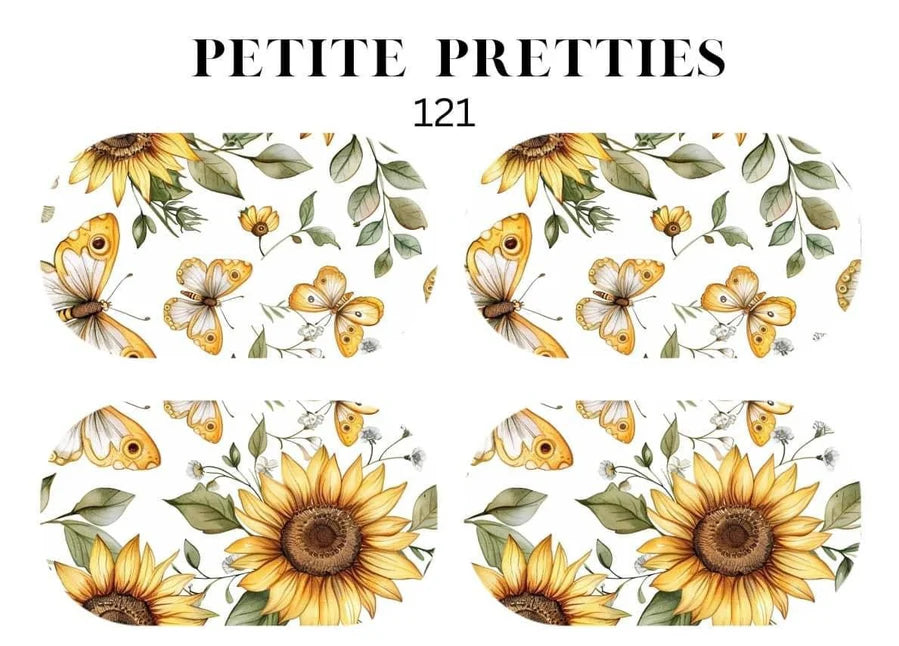 Petite 121