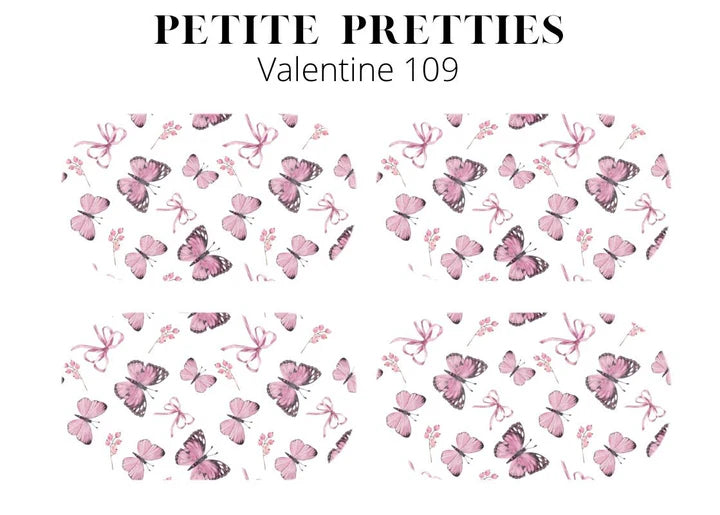 Petite Pretties - Valentine 109