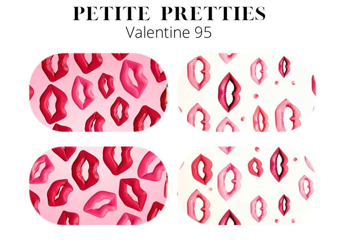 Petite Pretties - Valentine 95