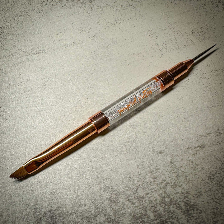 Precision Tool + Brush Tip