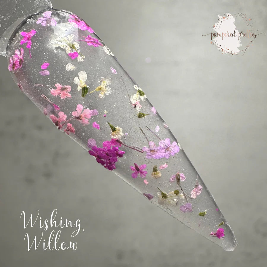 Wishing Willow