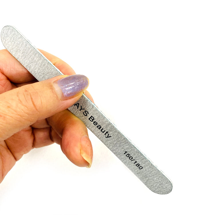 Small Files 150/180 grit