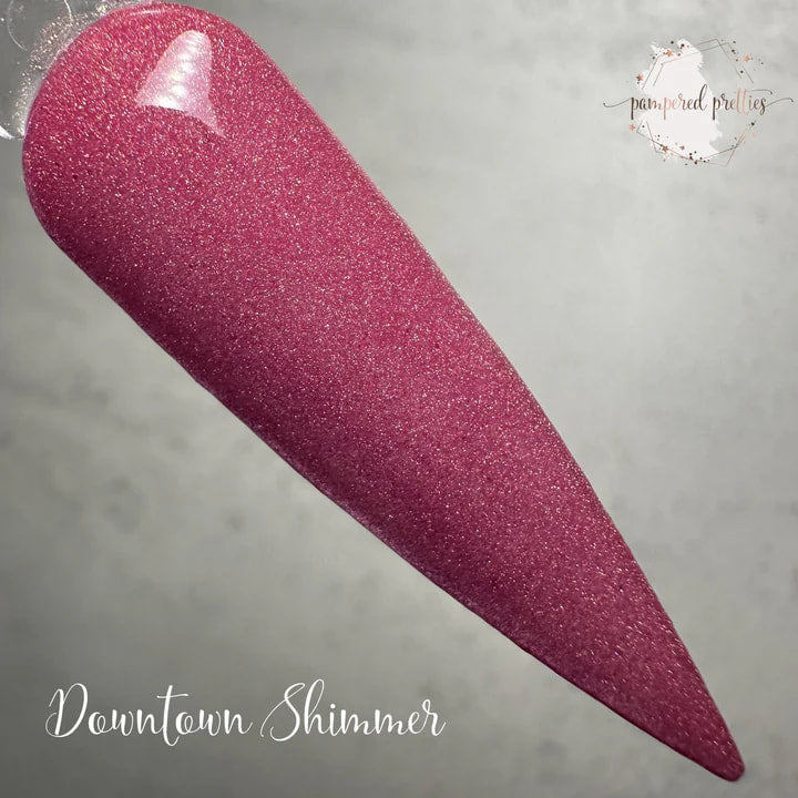 Downtown Shimmer