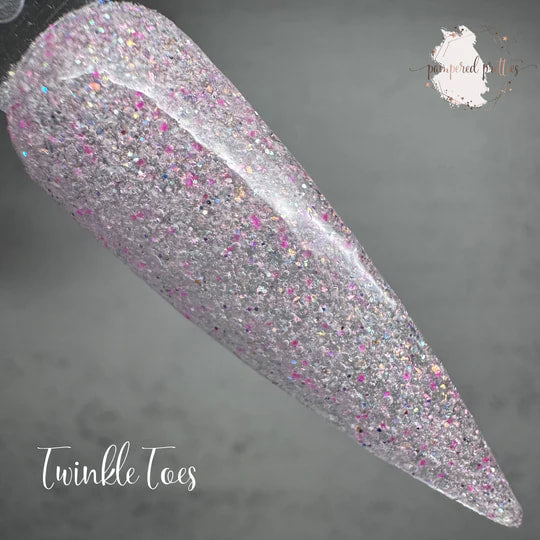 Twinkle Toes