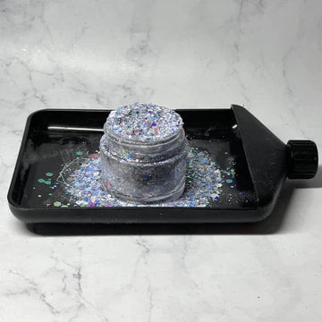 Overflow Tray