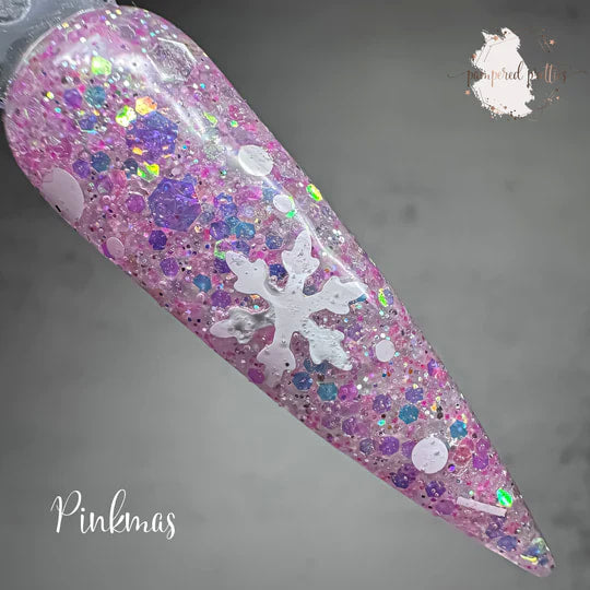 Pinkmas 2.0
