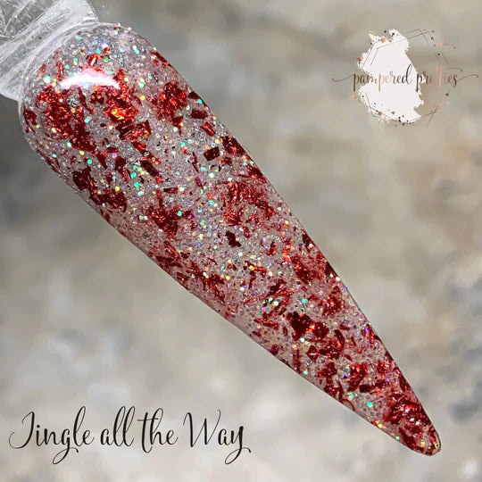 Jingle All The Way