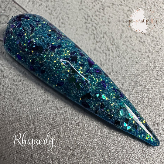 Rhapsody