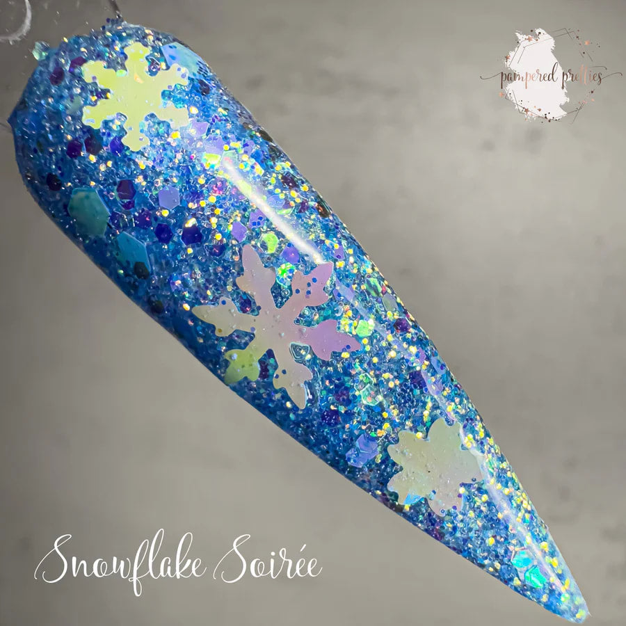 Snowflake Soirée