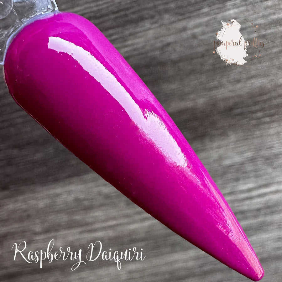 Raspberry Daquiri