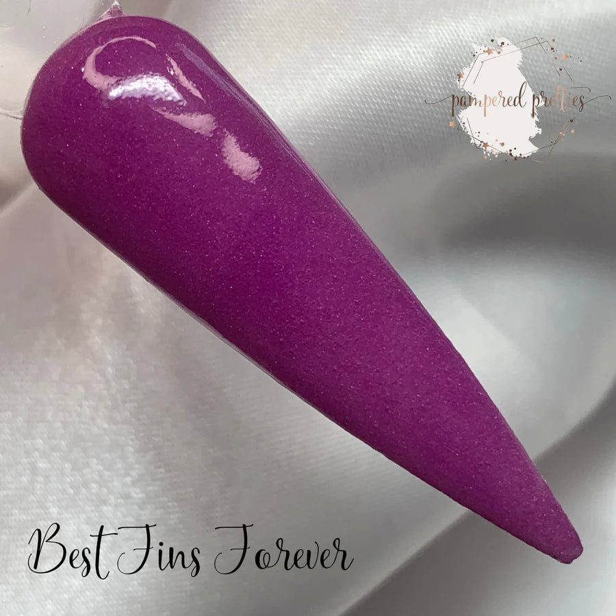 Best Fins Forever