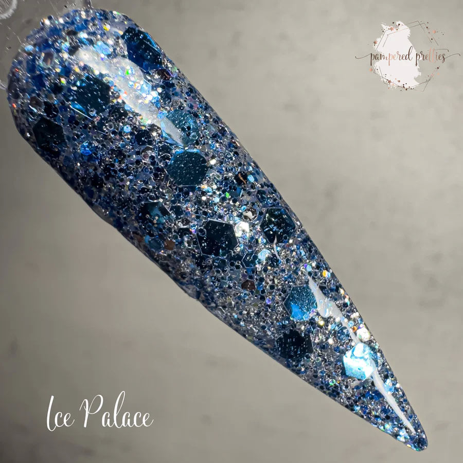 Ice Palace