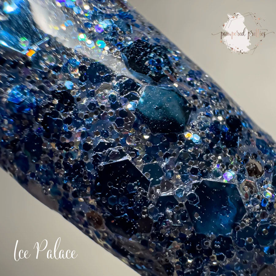 Ice Palace