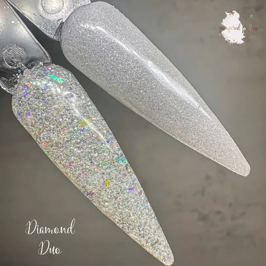 Diamond Duo