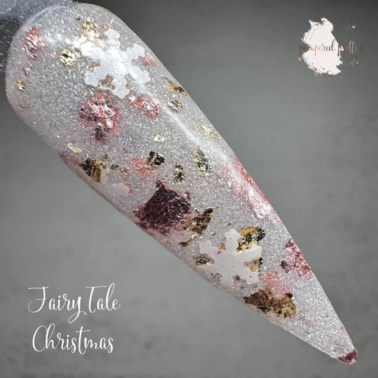 Fairy Tale Christmas