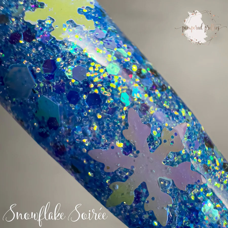 Snowflake Soirée