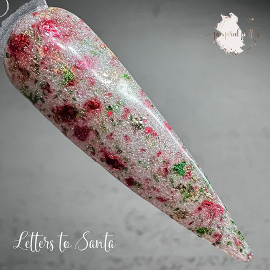 Letters to Santa