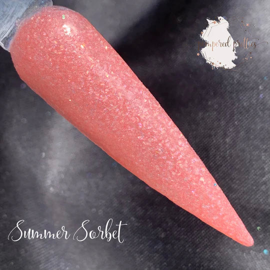 Summer Sorbet