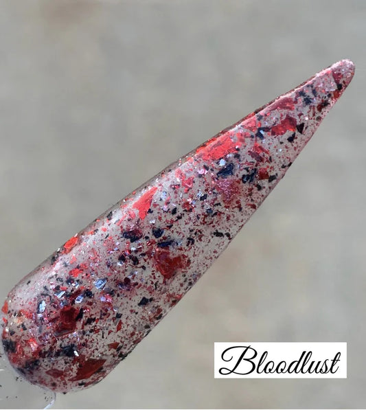 Bloodlust