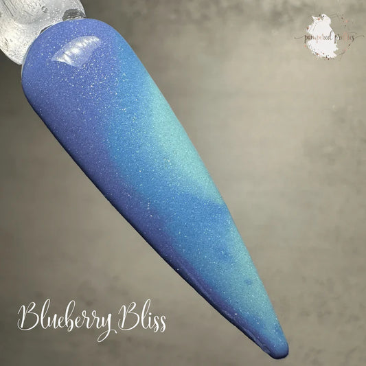 Blueberry Bliss