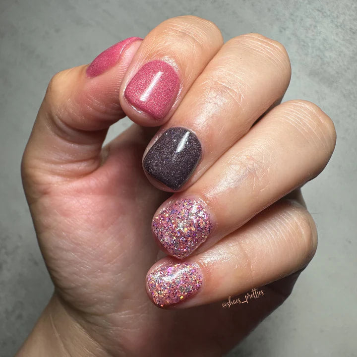 Downtown Shimmer
