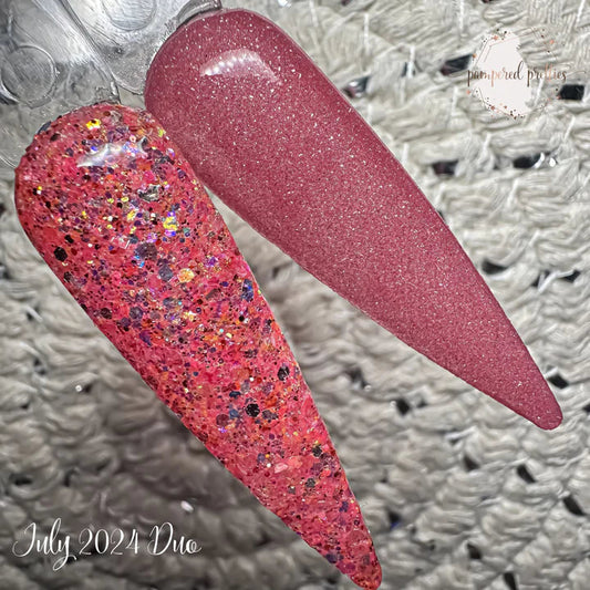 July Exclusive Duo