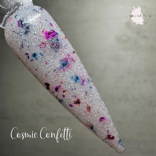 Cosmic Confetti