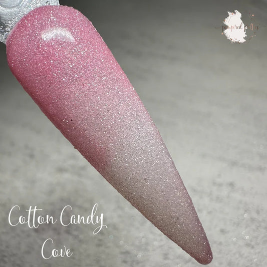 Cotton Candy Cove