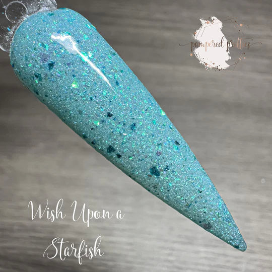 Wish Upon A Starfish