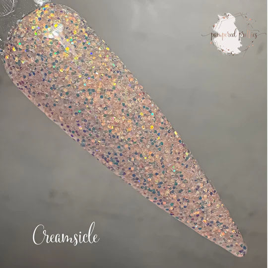 Creamsicle
