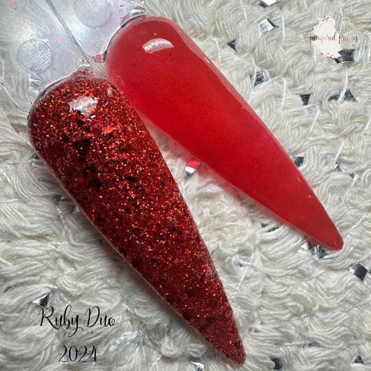 Ruby Duo