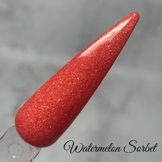 Watermelon Sorbet