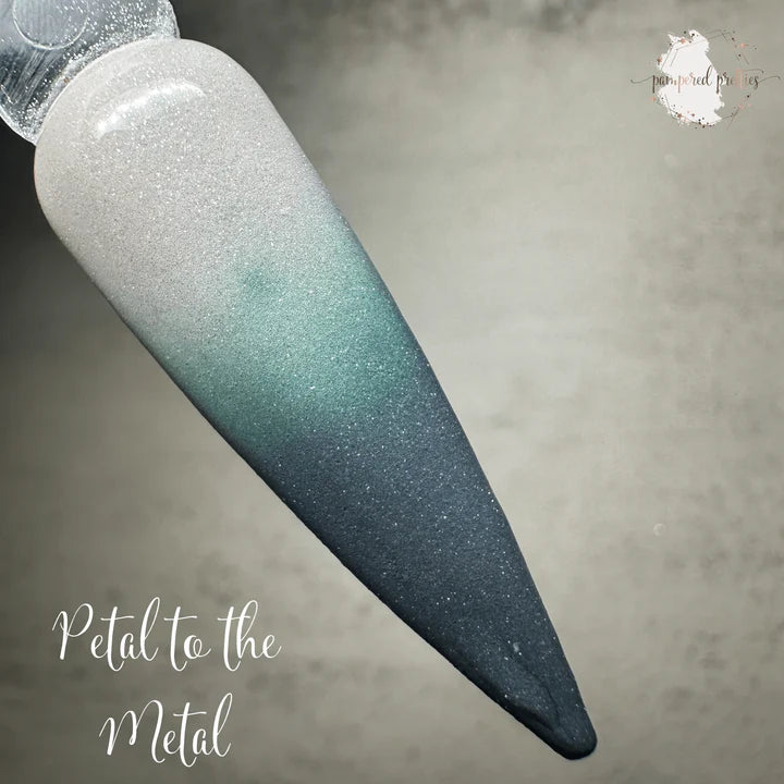 Petal To The Metal