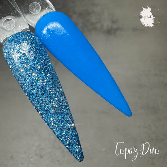 Topaz Duo
